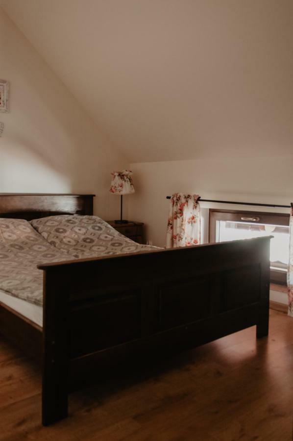 Ferienhaus Wypoczynkowy Piotr