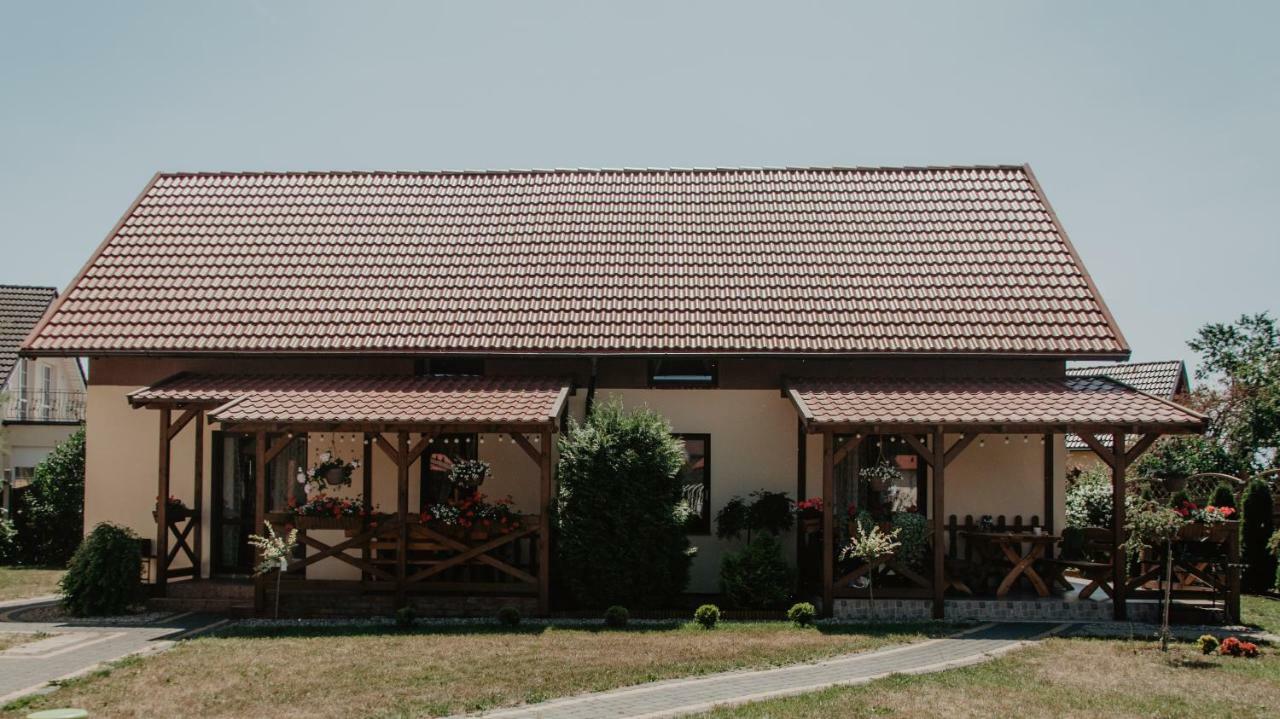 Ferienhaus Wypoczynkowy Piotr *