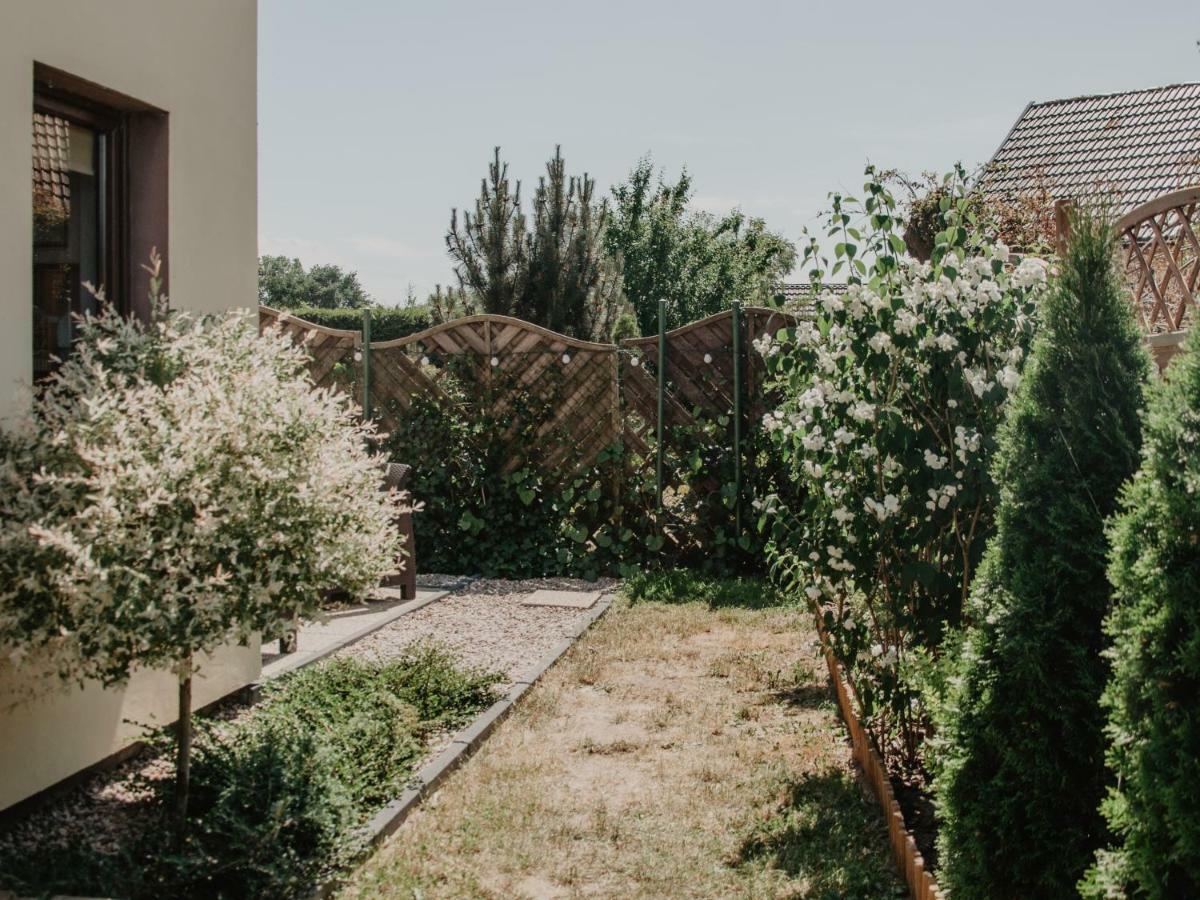 Ferienhaus Wypoczynkowy Piotr